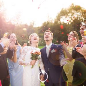 Image coming soon for Jennifer Patrice - Celebrant