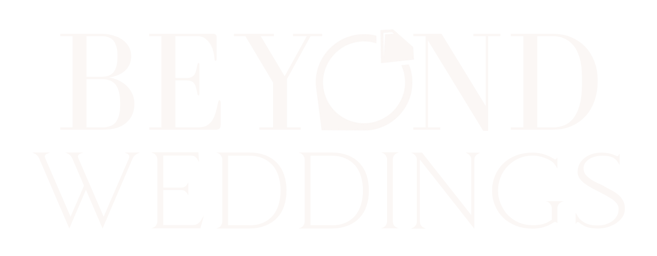 Beyond Weddings Logo