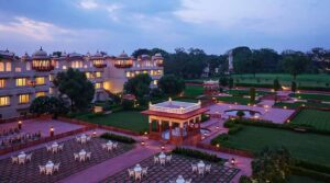 Taj Jai Mahal Palace