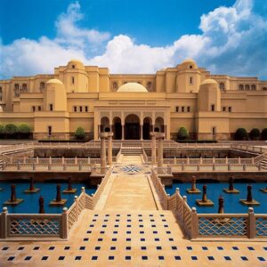 Oberoi Amarvilas
