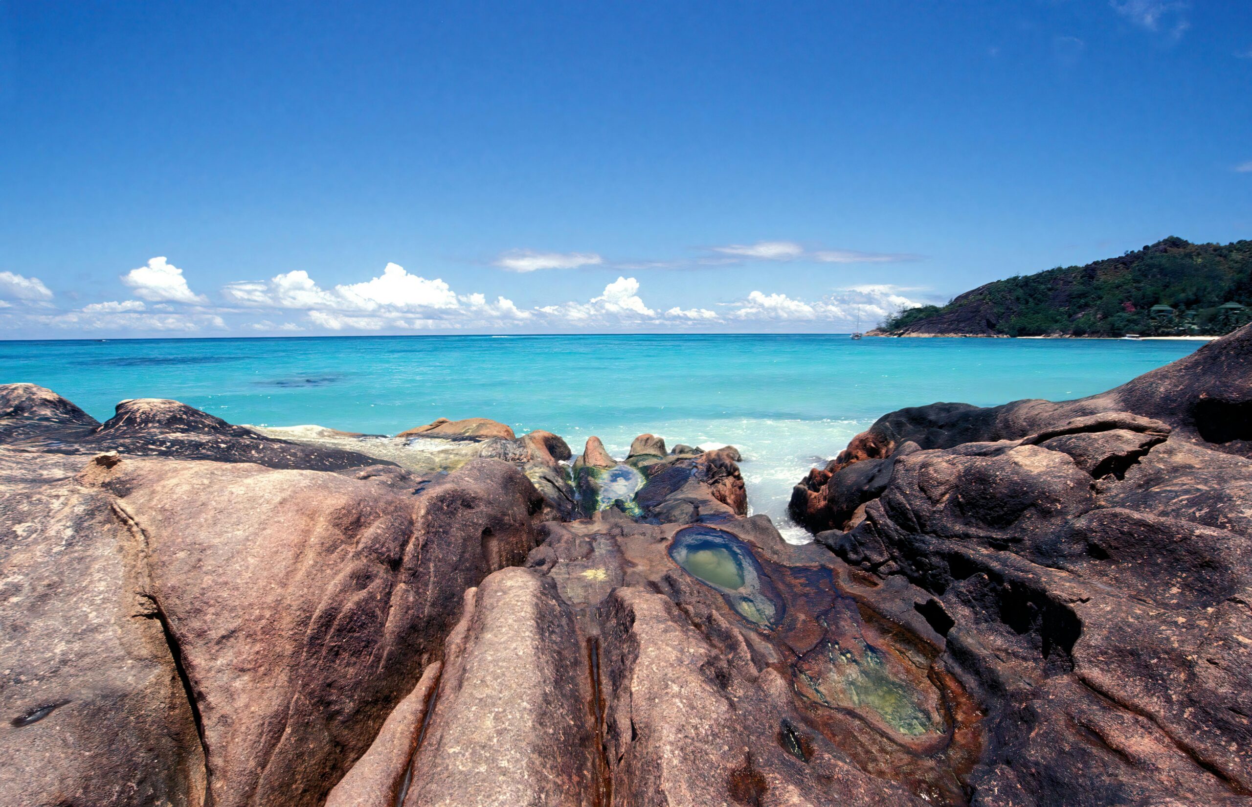 Documents Required to Get Married in Seychelles