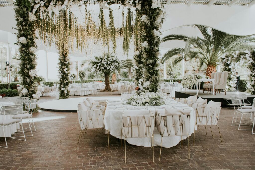 2019 Wedding Trend Predictions