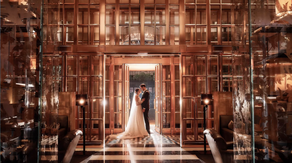 Rosewood London