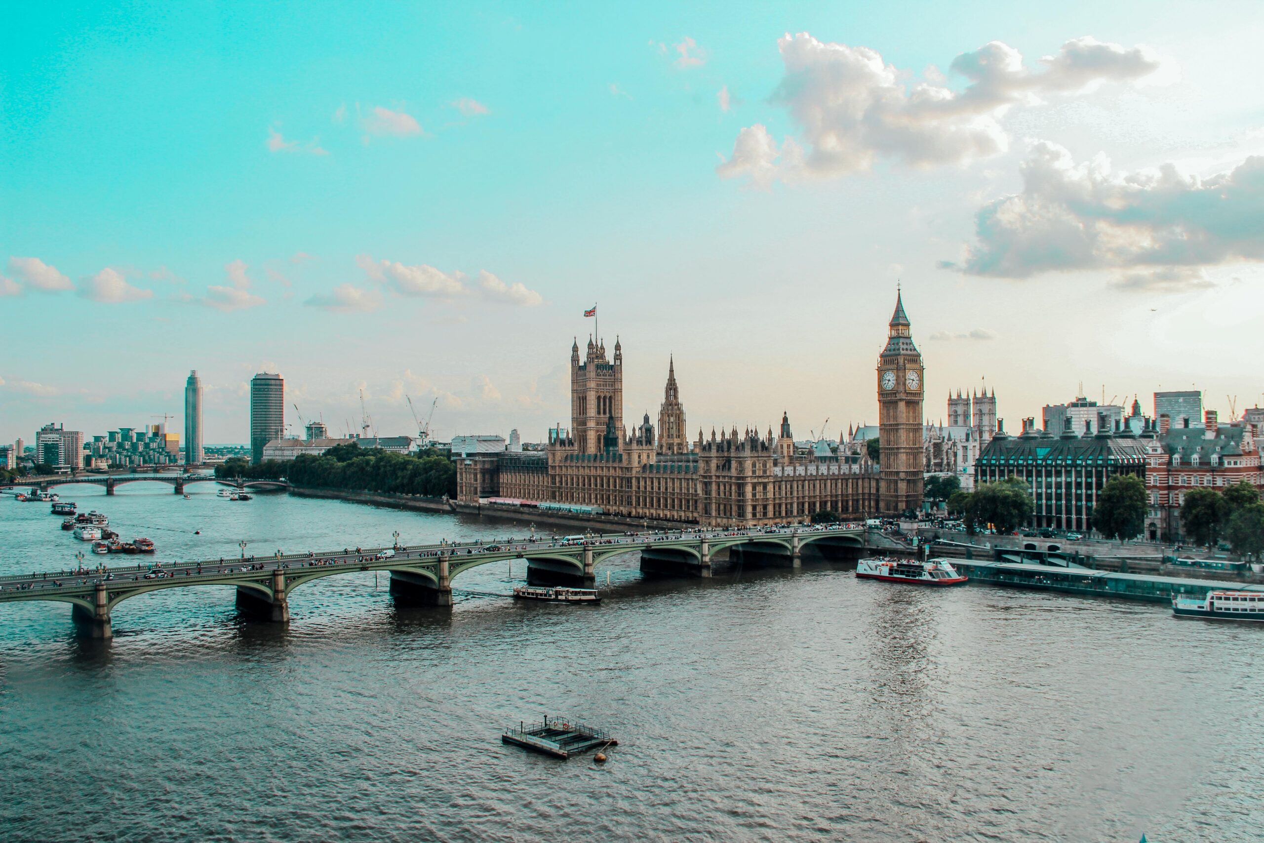 8 of the Best Hotel Wedding Venues in London