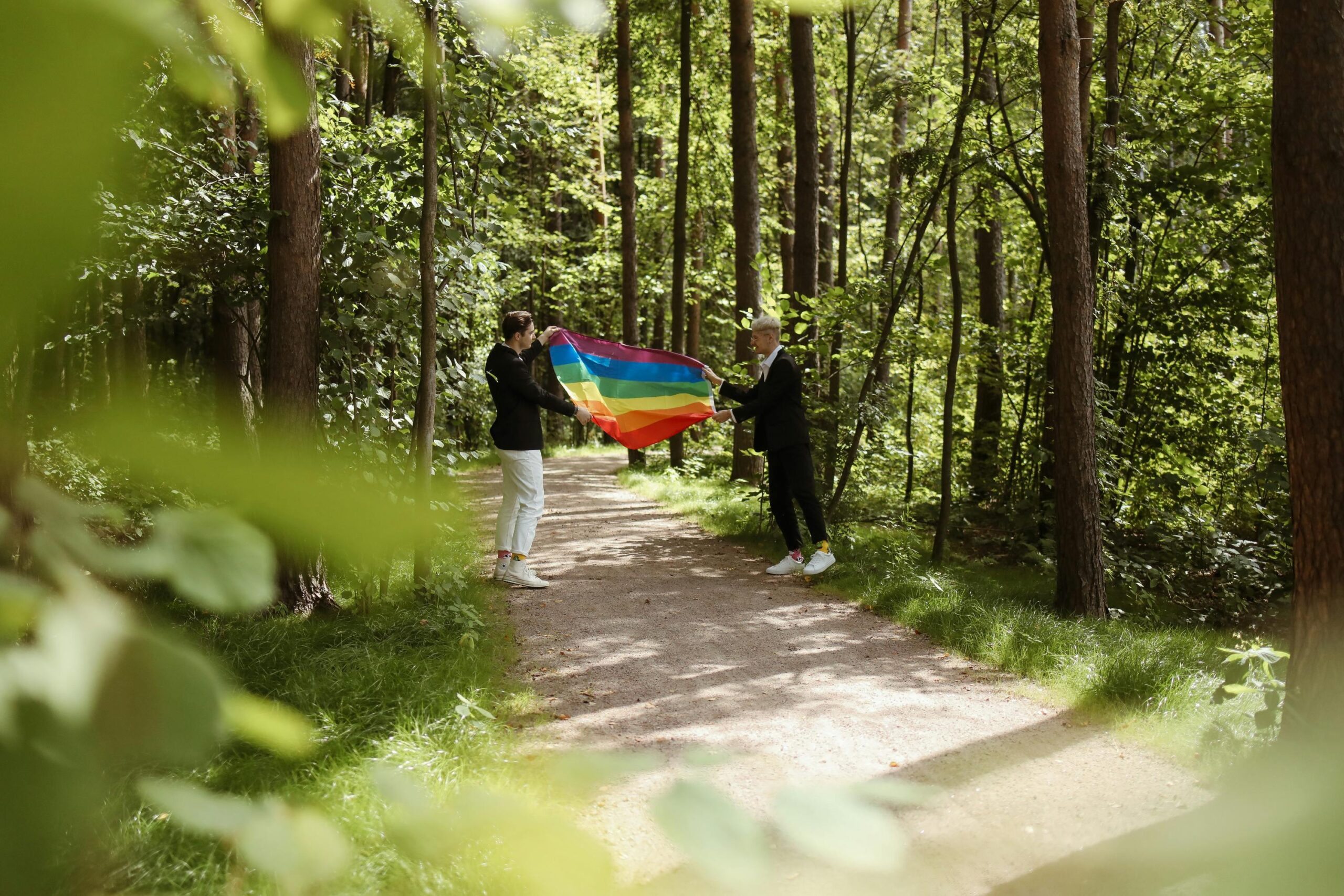 Top Same-Sex Wedding Destinations