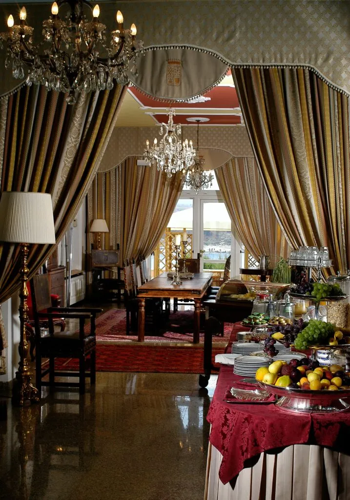 Villa Las Tronas Hotel & Spa | Luxury Wedding Venue in Sardinia