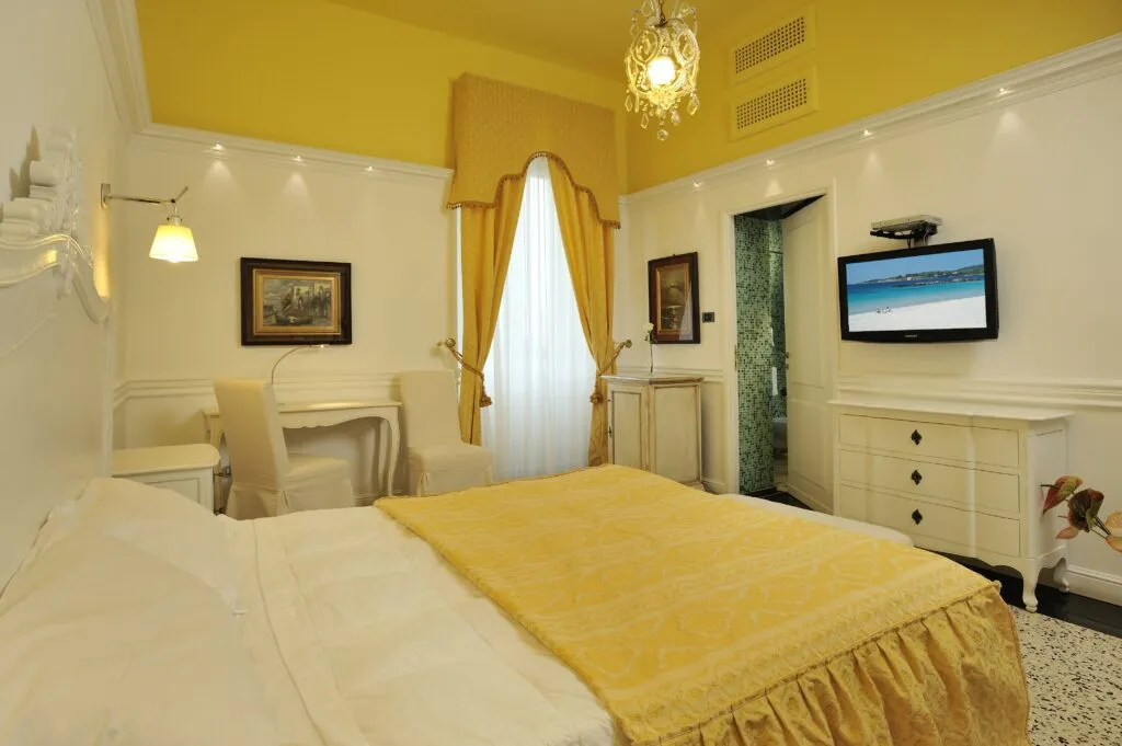 Villa Las Tronas Hotel & Spa | Luxury Wedding Venue in Sardinia