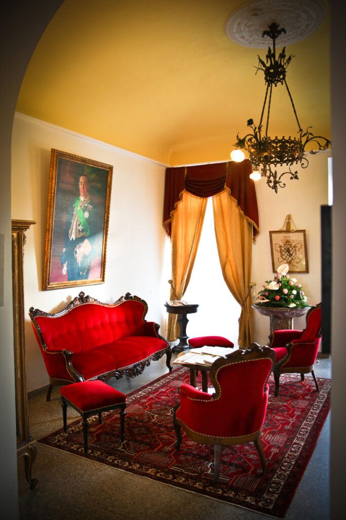 Villa Las Tronas Hotel & Spa