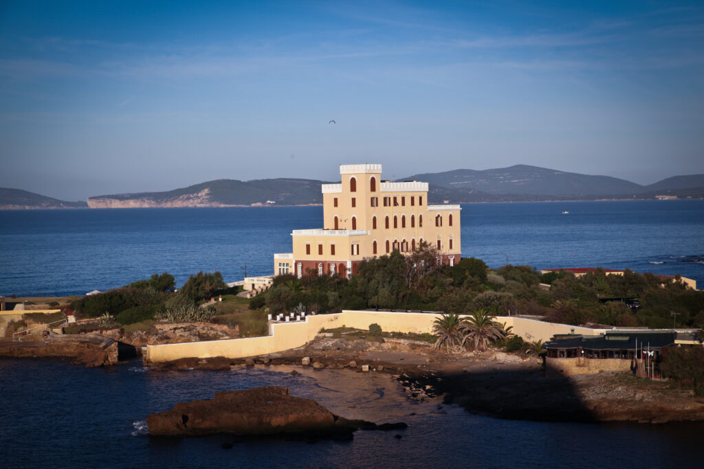Villa Las Tronas Hotel & Spa