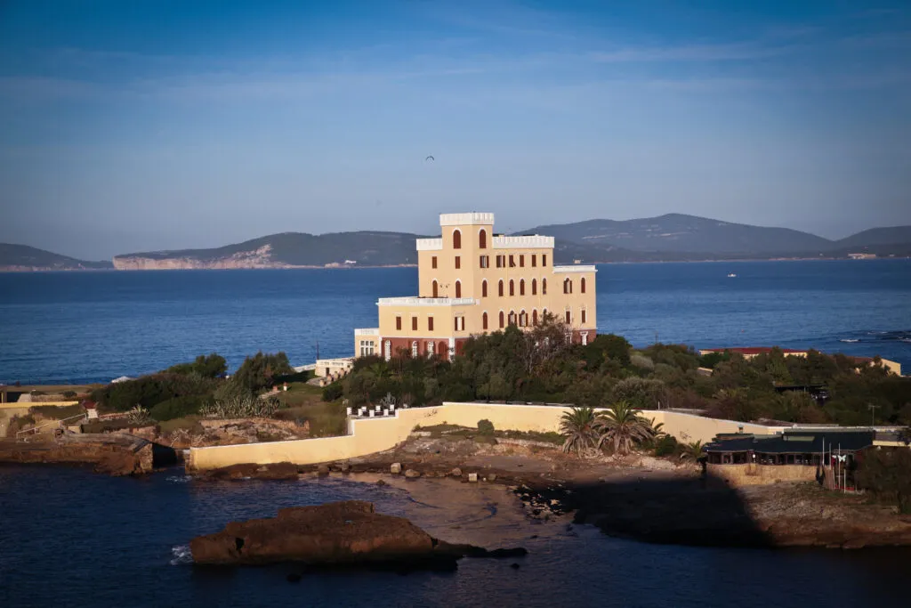Villa Las Tronas Hotel & Spa | Luxury Wedding Venue in Sardinia