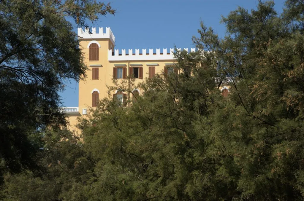 Villa Las Tronas Hotel & Spa | Luxury Wedding Venue in Sardinia