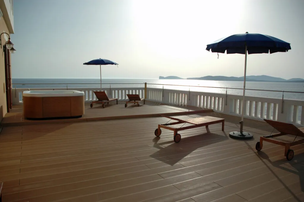Villa Las Tronas Hotel & Spa | Luxury Wedding Venue in Sardinia