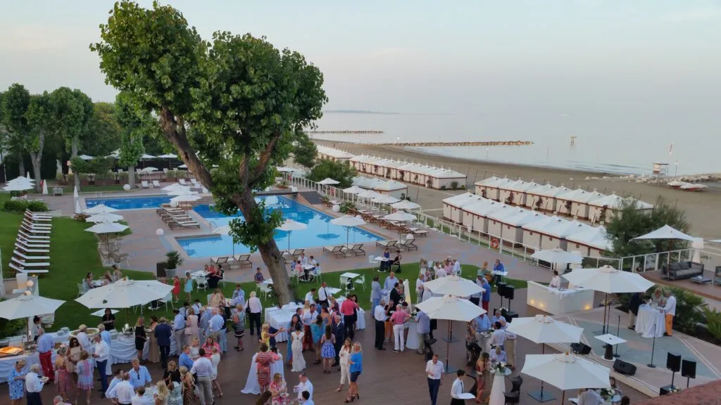 Excelsior Venice Lido Resort