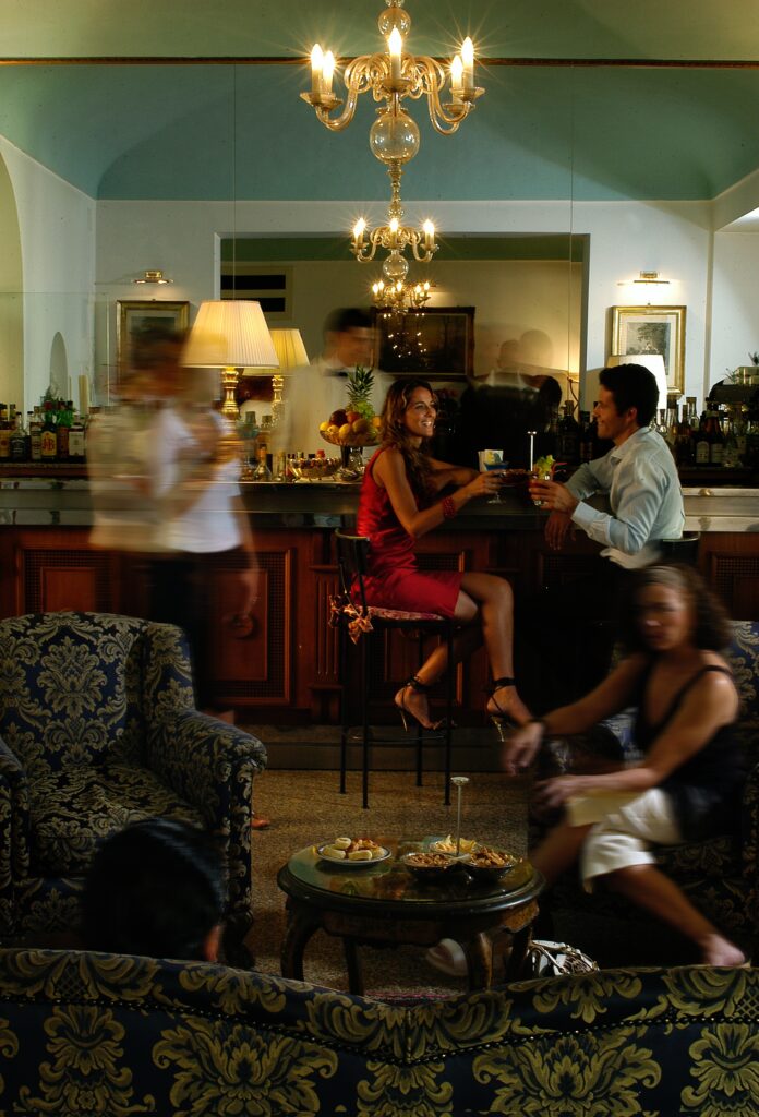 Villa Las Tronas Hotel & Spa