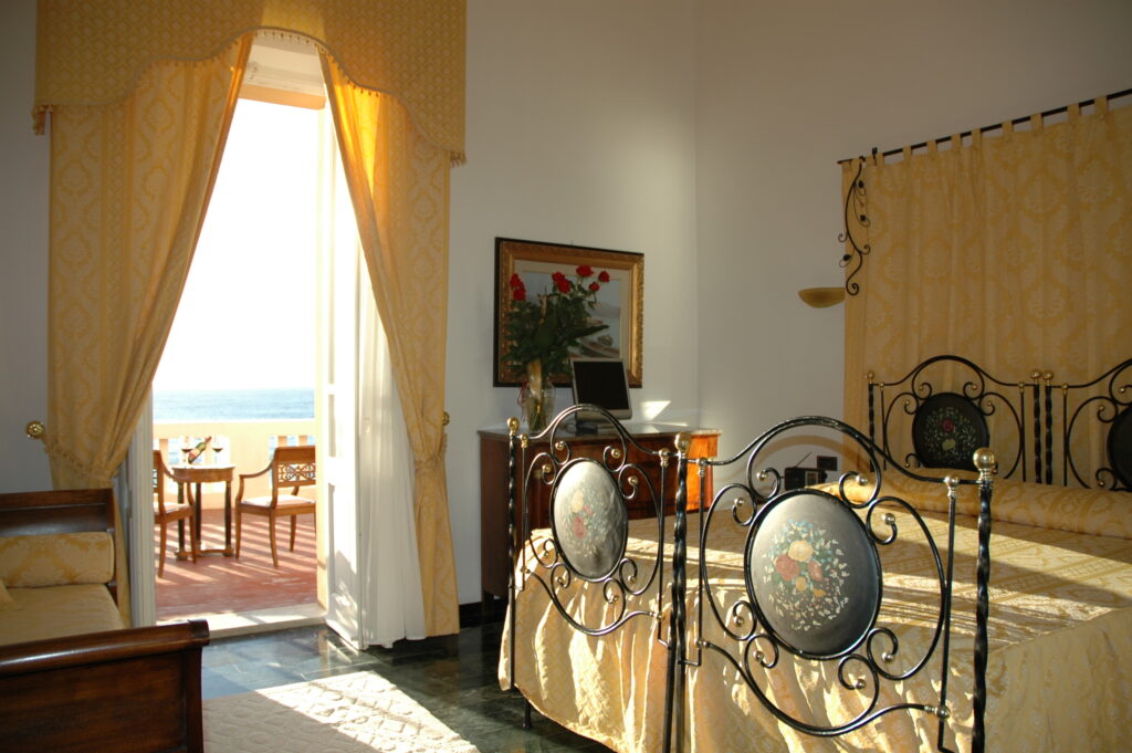 Villa Las Tronas Hotel & Spa