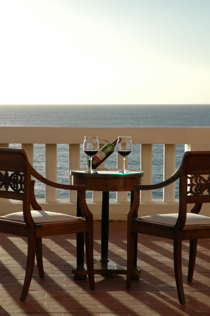 Villa Las Tronas Hotel & Spa