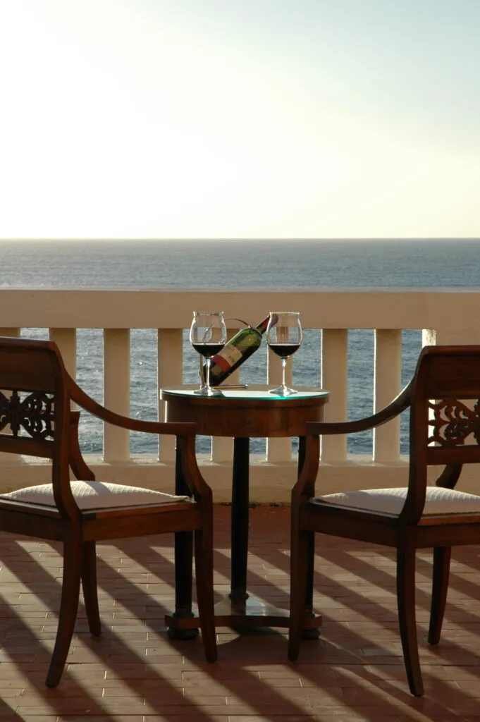 Villa Las Tronas Hotel & Spa | Luxury Wedding Venue in Sardinia