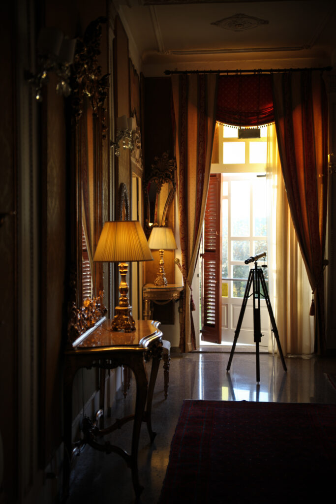 Villa Las Tronas Hotel & Spa