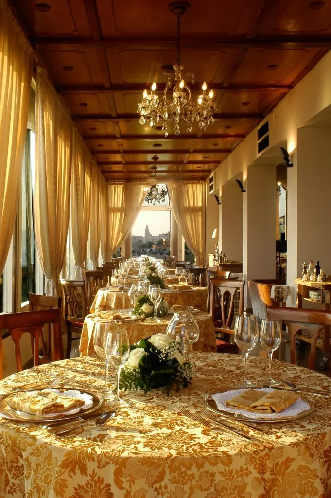 Villa Las Tronas Hotel & Spa | Luxury Wedding Venue in Sardinia