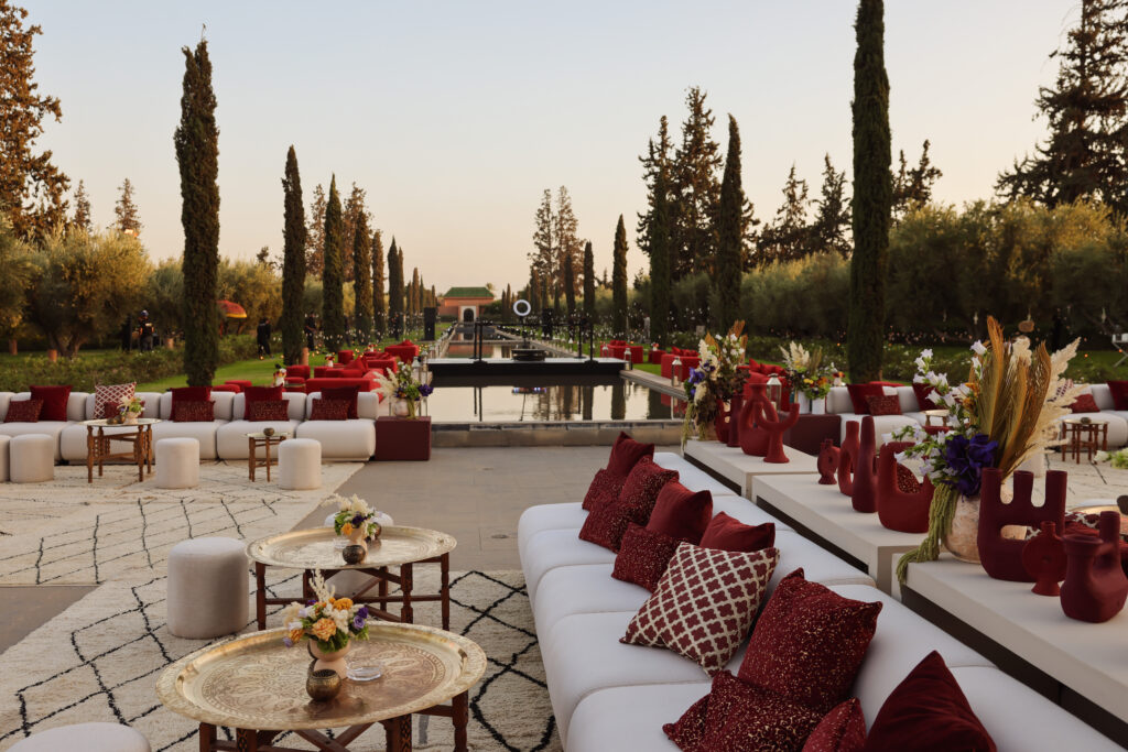 The Oberoi Marrakech