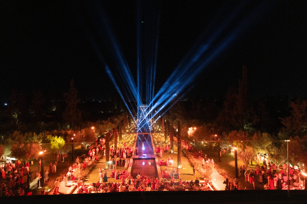 The Oberoi Marrakech