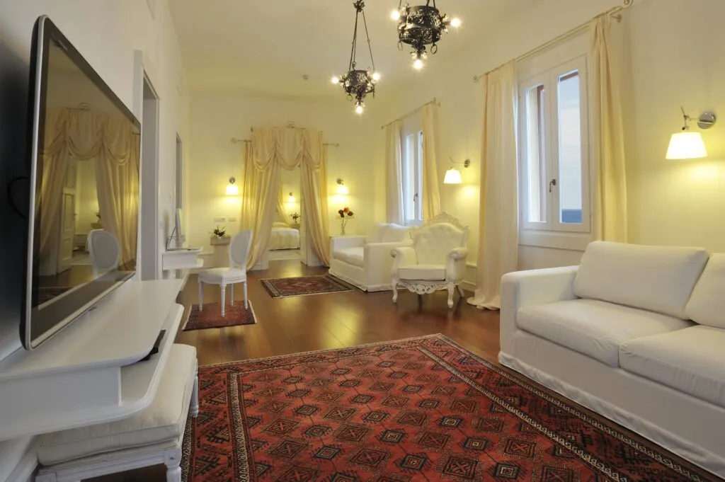 Villa Las Tronas Hotel & Spa | Luxury Wedding Venue in Sardinia