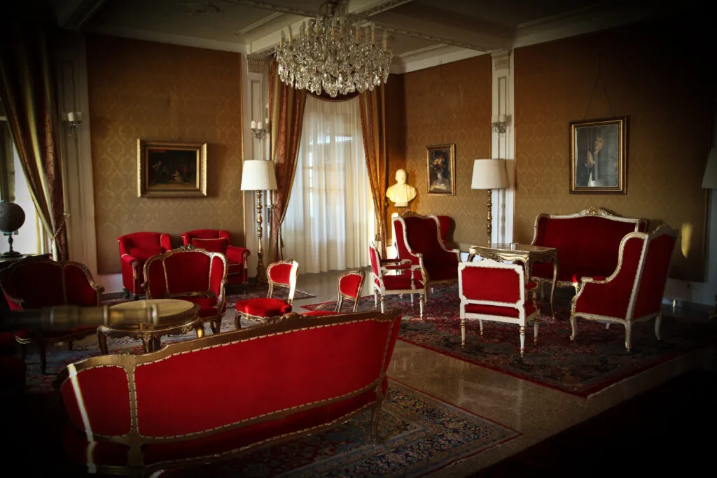Villa Las Tronas Hotel & Spa | Luxury Wedding Venue in Sardinia