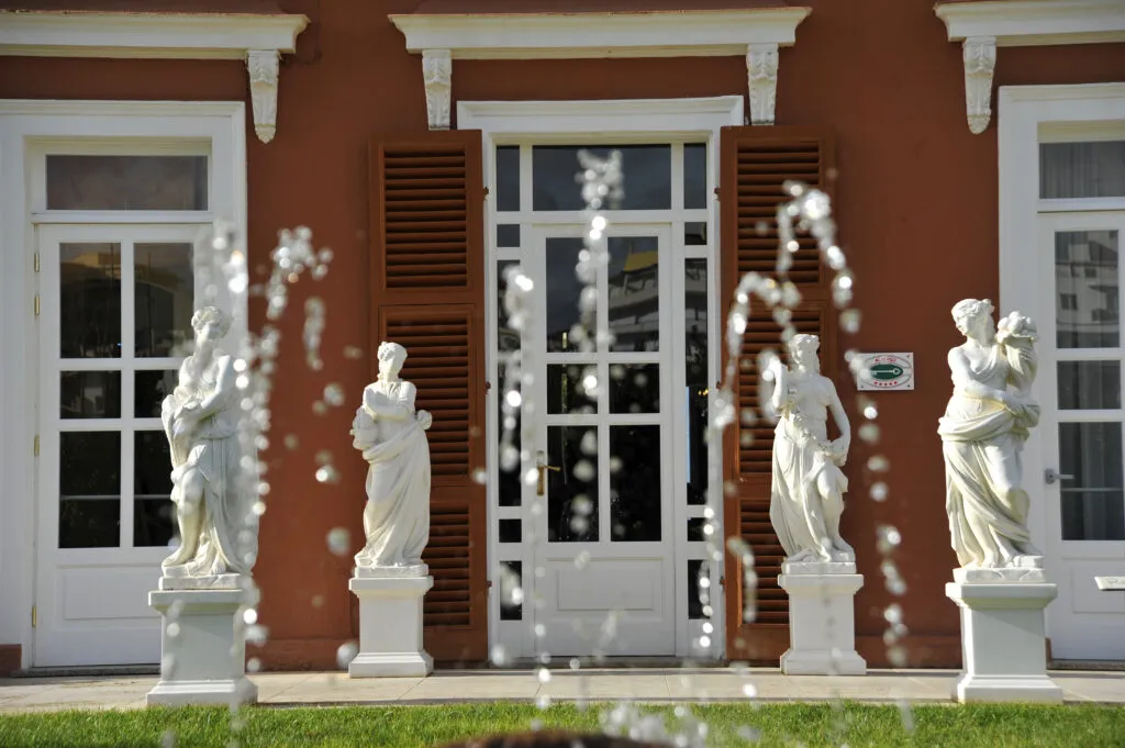 Villa Las Tronas Hotel & Spa | Luxury Wedding Venue in Sardinia