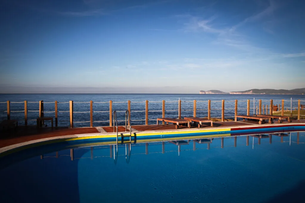Villa Las Tronas Hotel & Spa | Luxury Wedding Venue in Sardinia