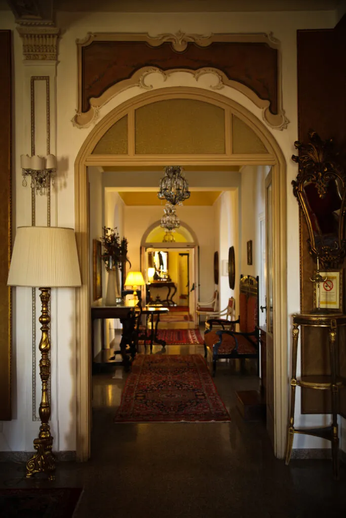 Villa Las Tronas Hotel & Spa | Luxury Wedding Venue in Sardinia