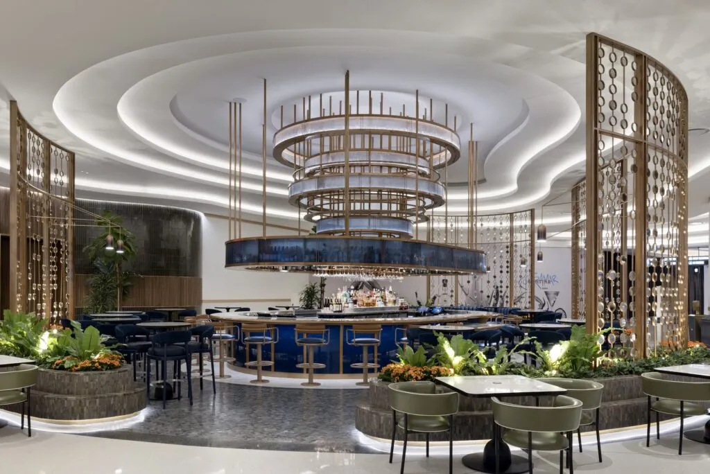 Fontainebleau Las Vegas