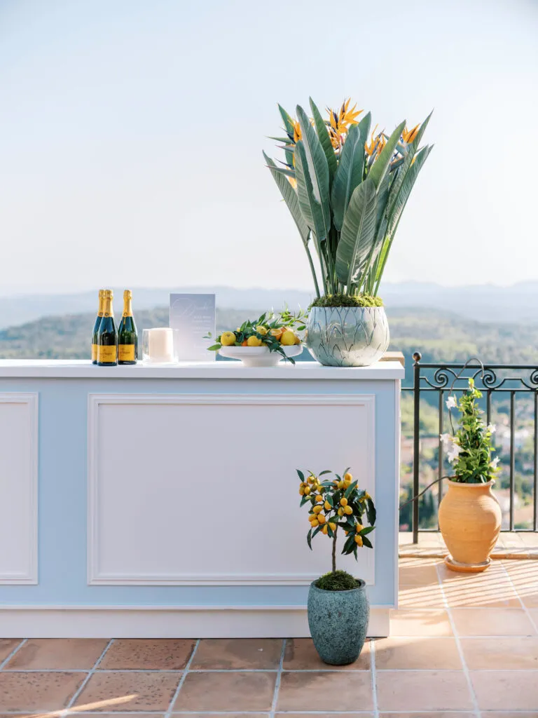 Château Saint-Martin & Spa | Luxury Wedding Venue in France