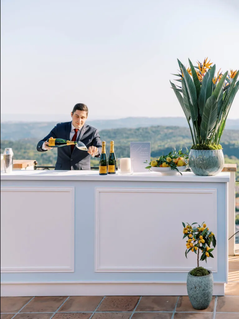Château Saint-Martin & Spa | Luxury Wedding Venue in France