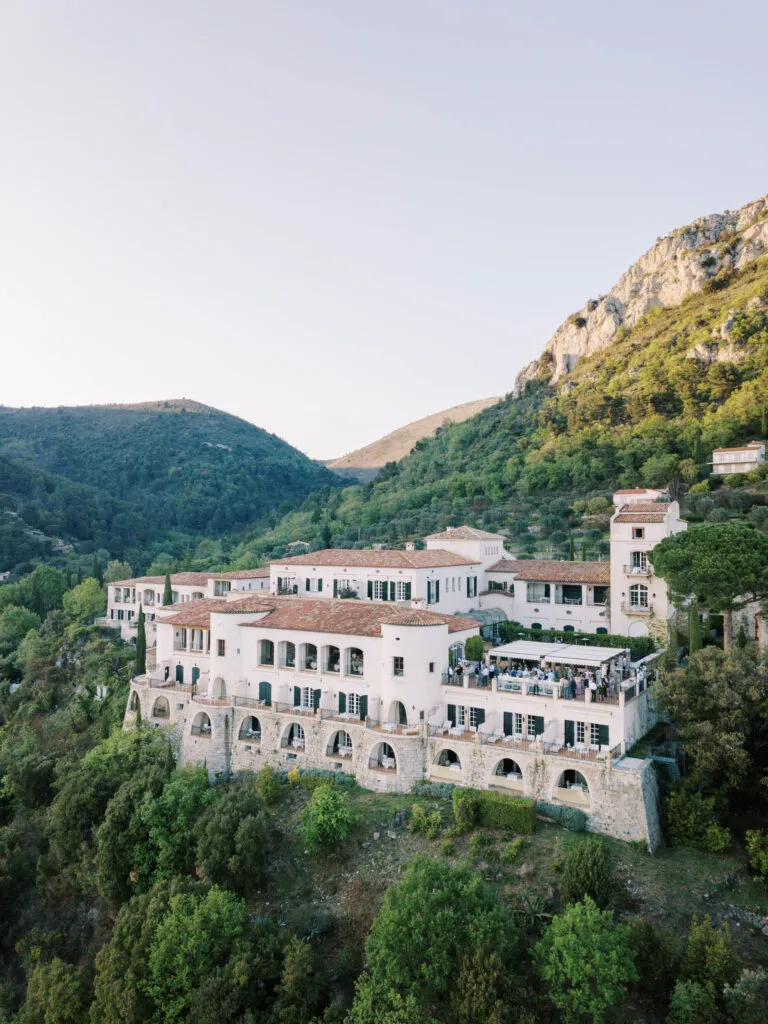 Château Saint-Martin & Spa | Luxury Wedding Venue in France