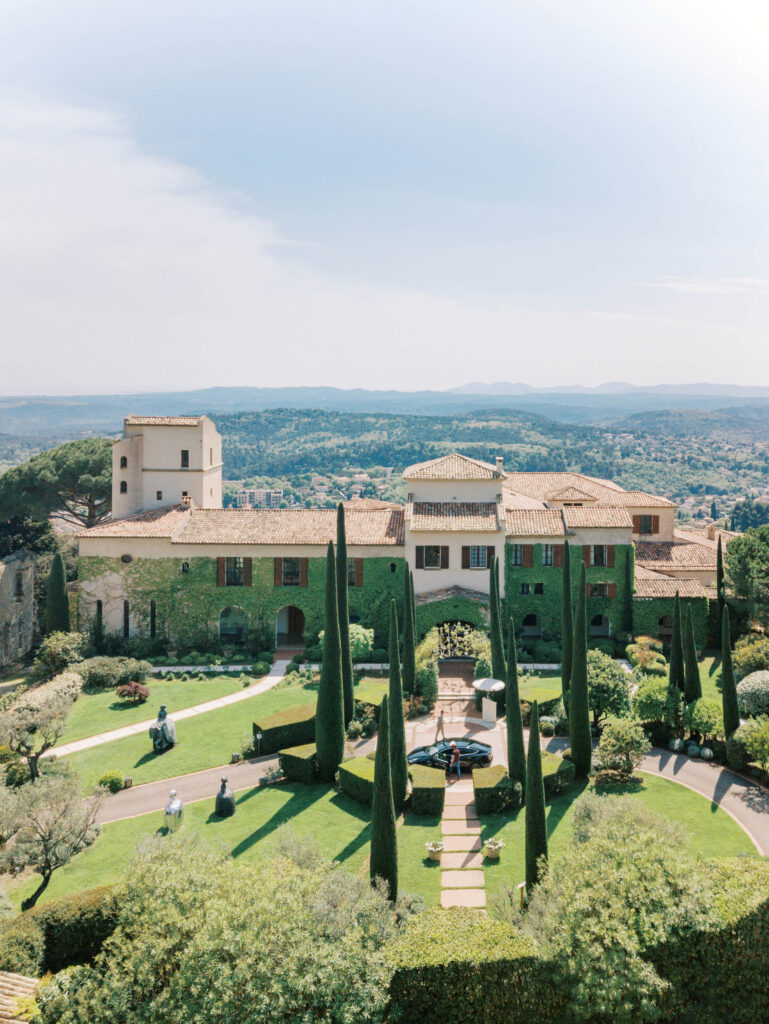 Château Saint-Martin & Spa
