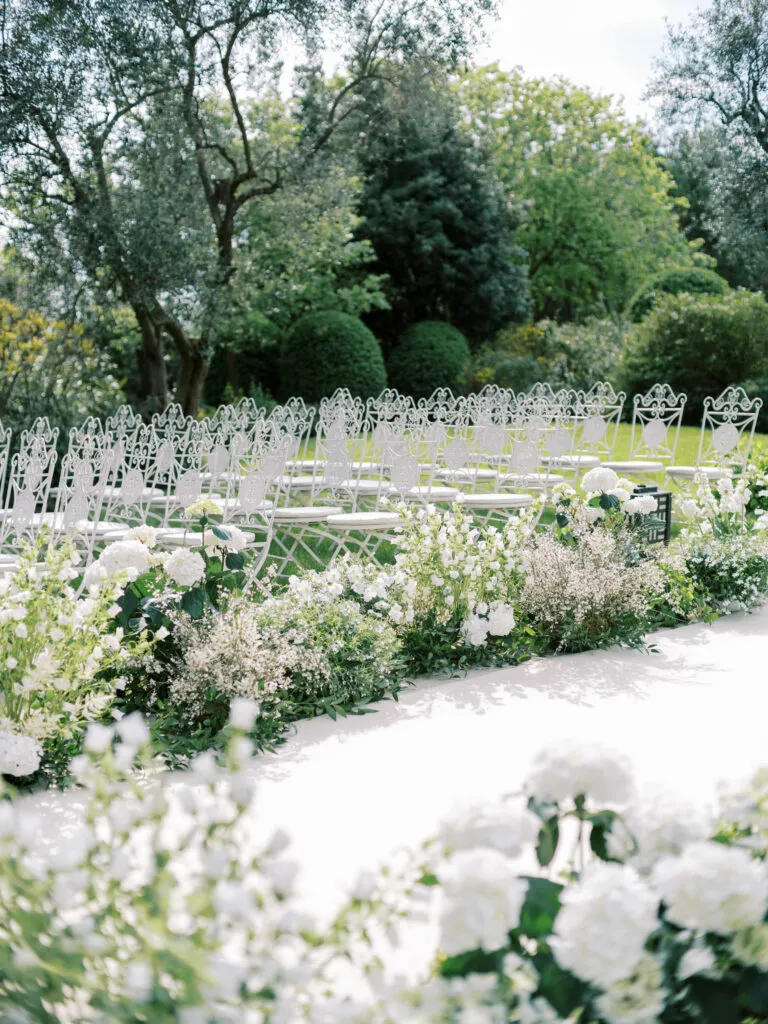 Château Saint-Martin & Spa | Luxury Wedding Venue in France