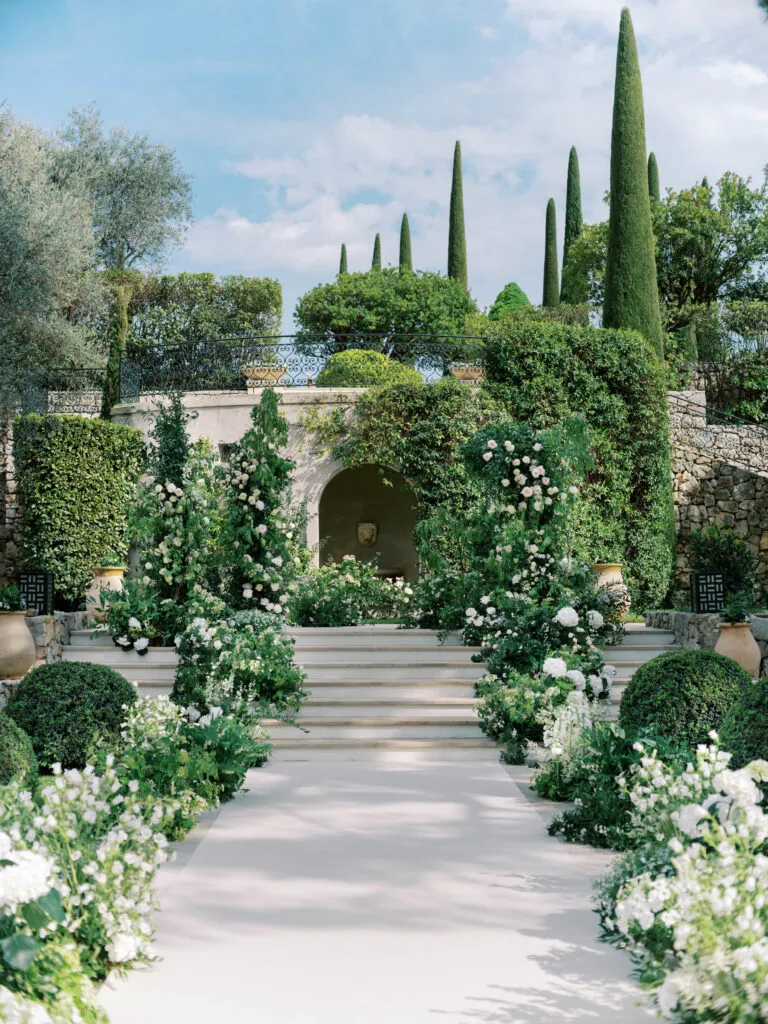 Château Saint-Martin & Spa | Luxury Wedding Venue in France