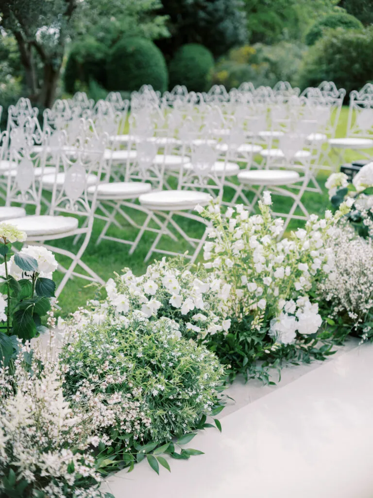 Château Saint-Martin & Spa | Luxury Wedding Venue in France