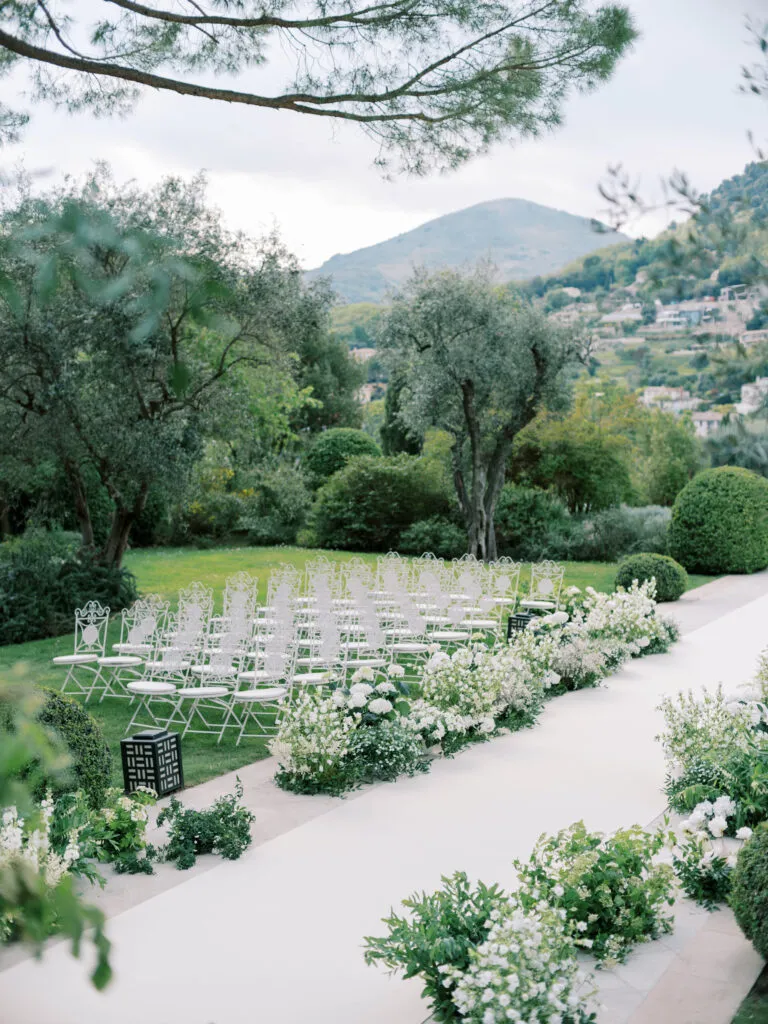 Château Saint-Martin & Spa | Luxury Wedding Venue in France