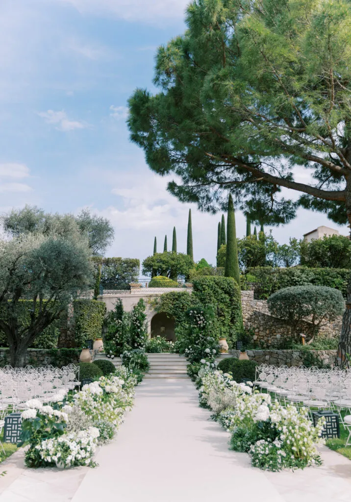 Château Saint-Martin & Spa | Luxury Wedding Venue in France