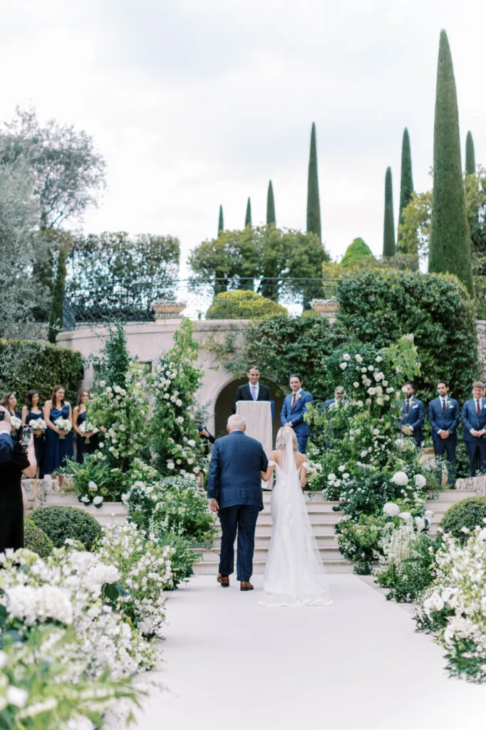 Château Saint-Martin & Spa | Luxury Wedding Venue in France