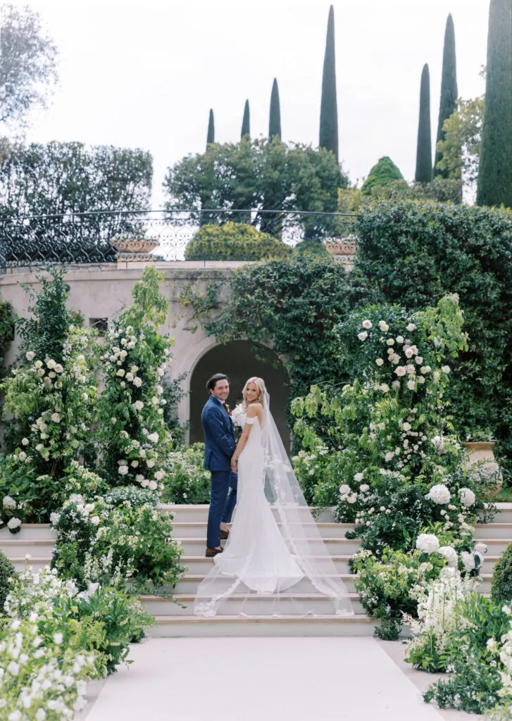 Château Saint-Martin & Spa | Luxury Wedding Venue in France