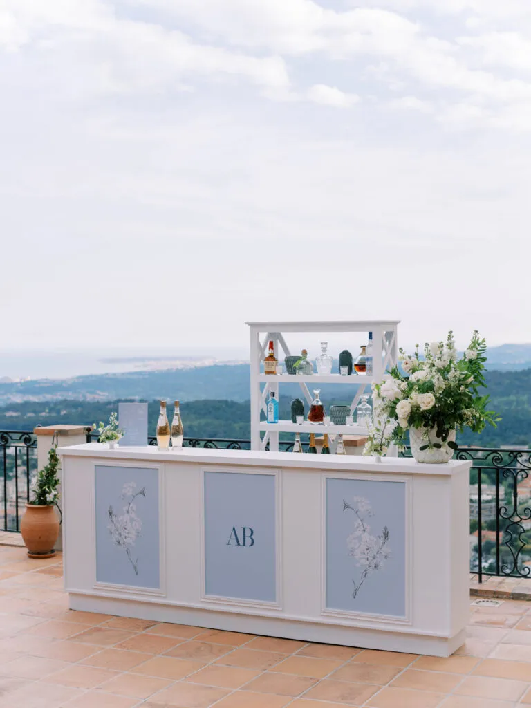 Château Saint-Martin & Spa | Luxury Wedding Venue in France