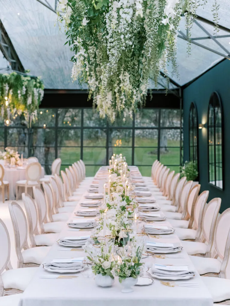 Château Saint-Martin & Spa | Luxury Wedding Venue in France
