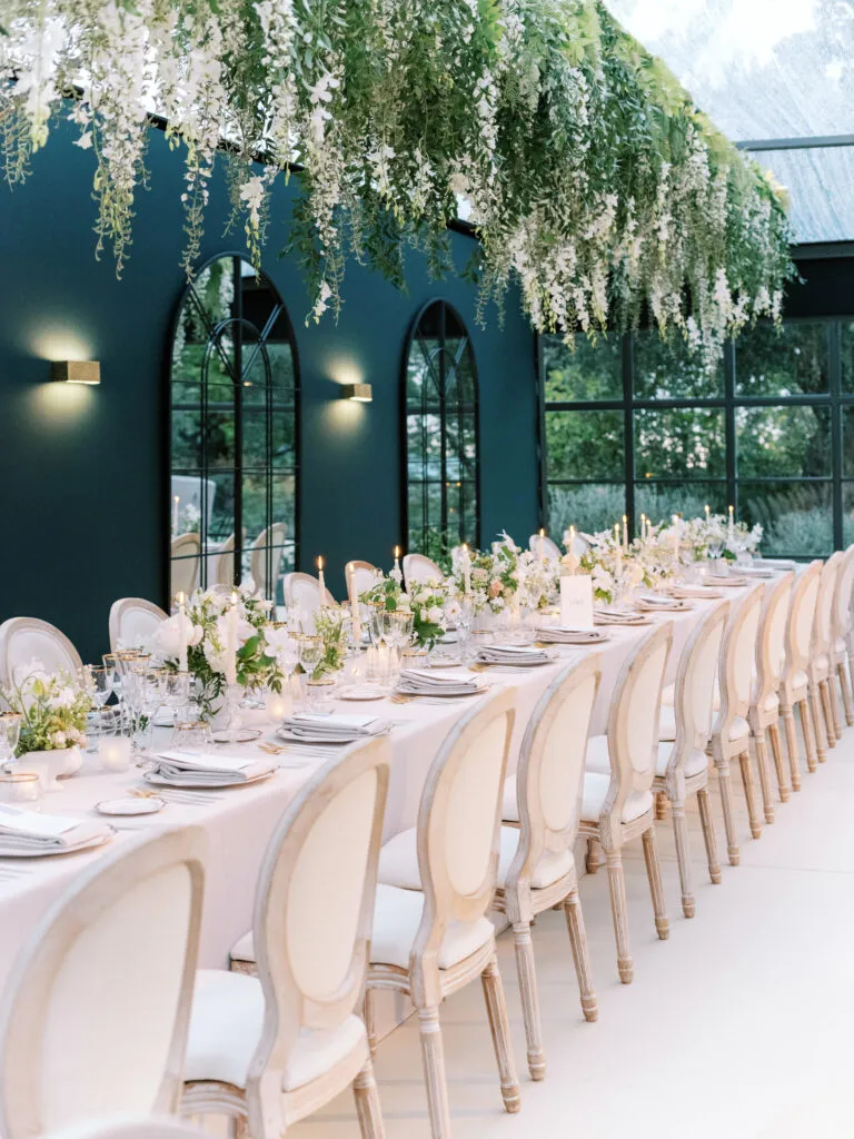 Château Saint-Martin & Spa | Luxury Wedding Venue in France