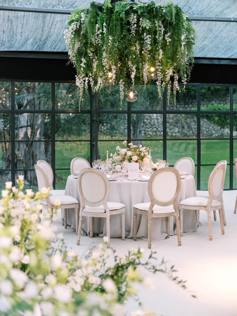 Château Saint-Martin & Spa | Luxury Wedding Venue in France