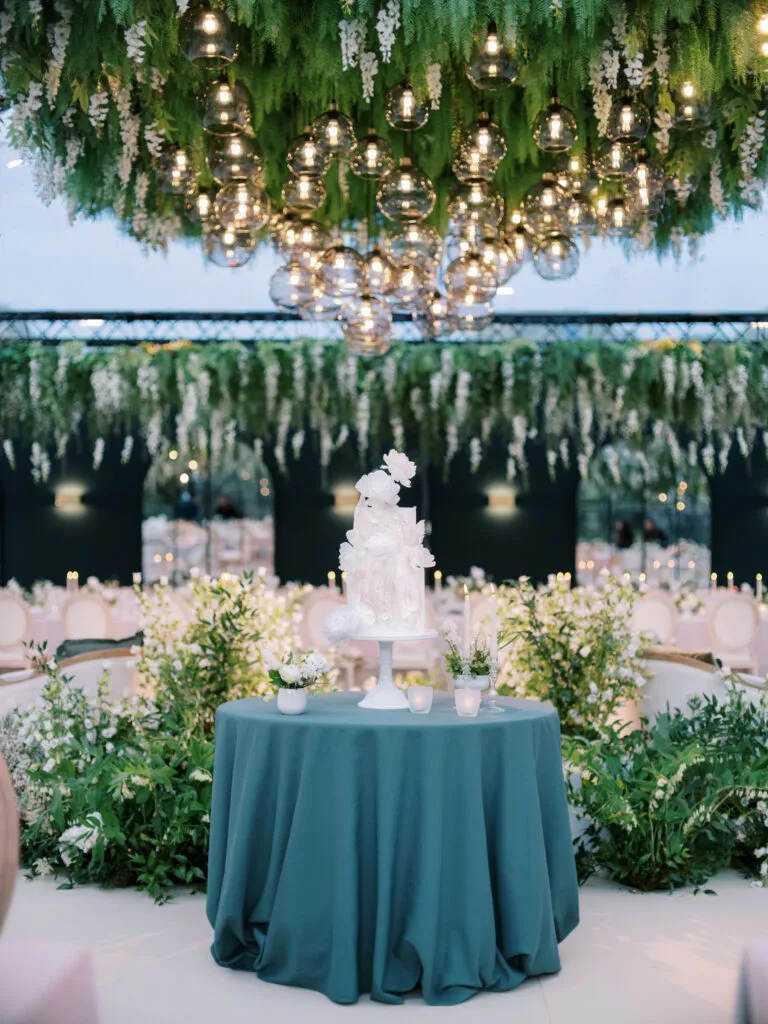 Château Saint-Martin & Spa | Luxury Wedding Venue in France