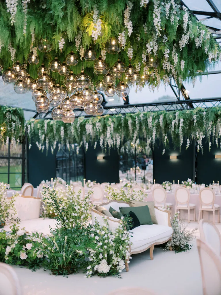 Château Saint-Martin & Spa | Luxury Wedding Venue in France