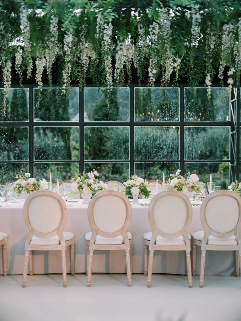 Château Saint-Martin & Spa | Luxury Wedding Venue in France