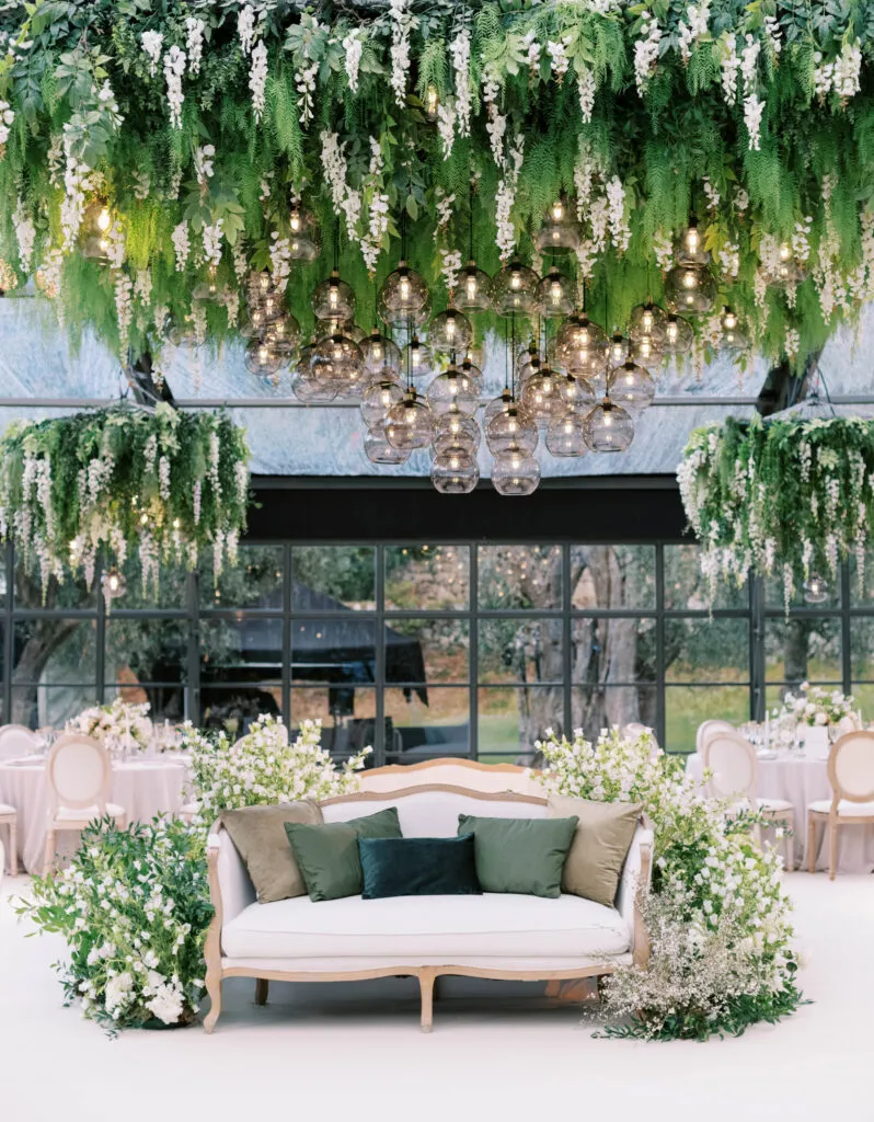 Château Saint-Martin & Spa | Luxury Wedding Venue in France